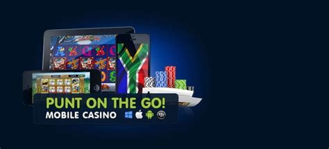 punt casino online